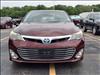 2015 Toyota Avalon Hybrid 