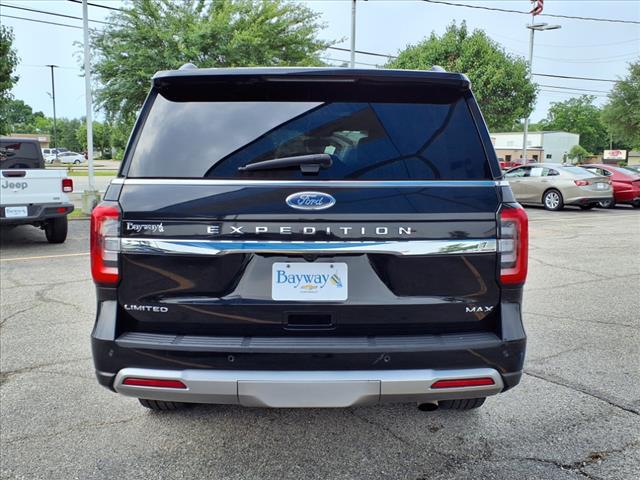 2023 Ford Expedition MAX Limited