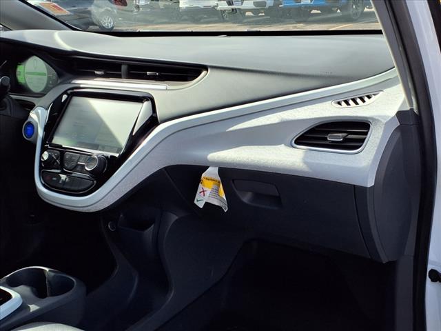 2021 Chevrolet Bolt EV Premier