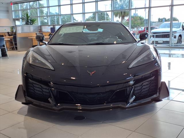 2025 Chevrolet Corvette Z06 3LZ