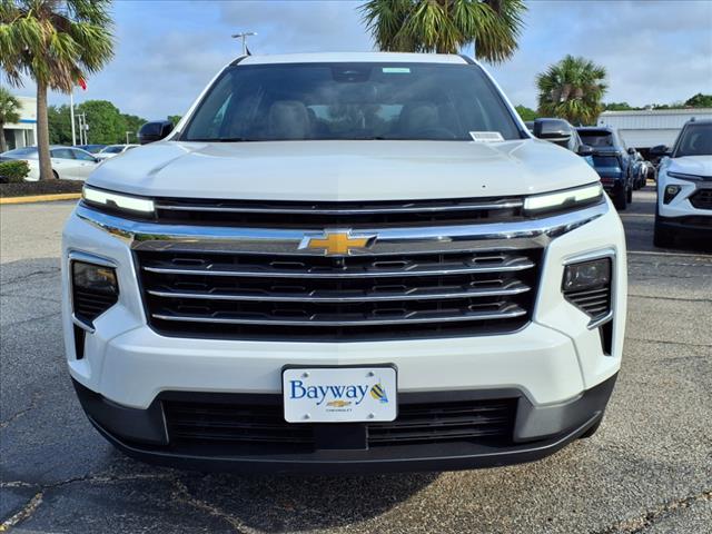 2025 Chevrolet Traverse LT 1LT