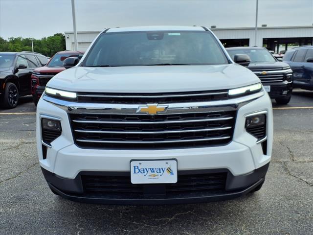 2025 Chevrolet Traverse LT 1LT