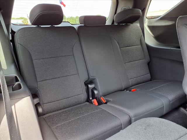 2025 Chevrolet Traverse LT 1LT