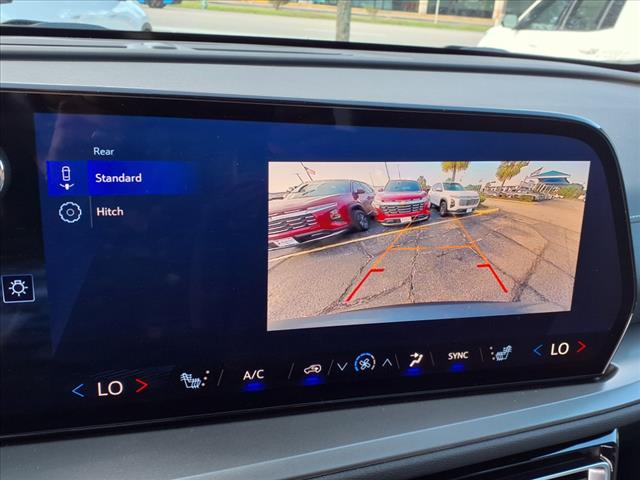 2025 Chevrolet Traverse LT 1LT