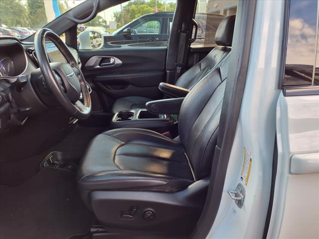 2020 Chrysler Pacifica Touring L Plus
