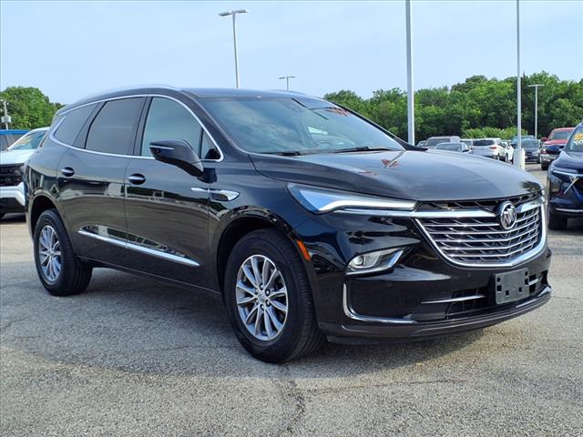2024 Buick Enclave Premium Group