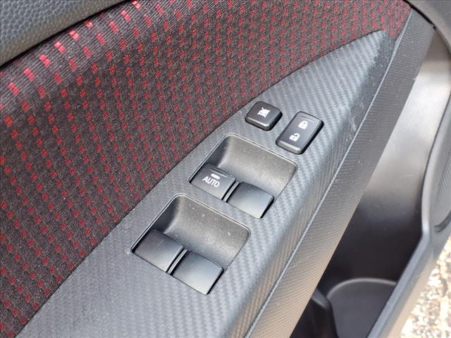 2024 Mitsubishi Mirage 