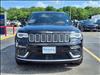 2019 Jeep Grand Cherokee Summit