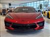 2025 Chevrolet Corvette Stingray 1LT