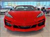 2025 Chevrolet Corvette E-Ray 2LZ