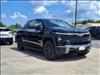 2026 Chevrolet Silverado EV LT