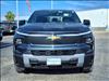 2026 Chevrolet Silverado EV 