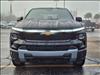 2025 Chevrolet Silverado EV LT