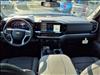 2025 Chevrolet Silverado 1500 LT Texas Edition