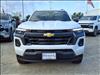 2025 Chevrolet Colorado LT