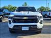 2025 Chevrolet Colorado LT