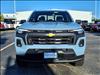 2025 Chevrolet Colorado LT