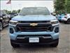 2025 Chevrolet Colorado LT