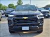 2025 Chevrolet Colorado LT