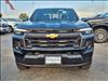 2025 Chevrolet Colorado LT