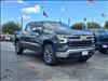 2026 Chevrolet Silverado 1500 LT Texas Edition