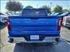 2025 Chevrolet Silverado 1500 LT Texas Edition