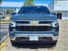 2025 Chevrolet Silverado 1500 LT Texas Edition