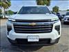2025 Chevrolet Traverse LT 1LT