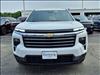 2025 Chevrolet Traverse LT 1LT