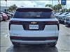 2025 Chevrolet Traverse LT 1LT
