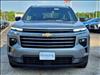2025 Chevrolet Traverse LT 1LT