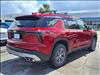 2025 Chevrolet Traverse LT 2LT