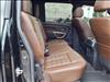 2021 Nissan Titan Platinum Reserve