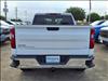 2025 Chevrolet Silverado 1500 LT Texas Edition