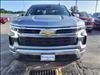 2024 Chevrolet Silverado 1500 LT Texas Edition