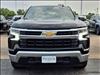 2025 Chevrolet Silverado 1500 LT Texas Edition