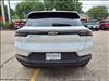 2025 Chevrolet Equinox EV LT1