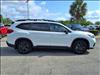 2022 Subaru Ascent Onyx Edition