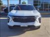 2025 Chevrolet Trax RS