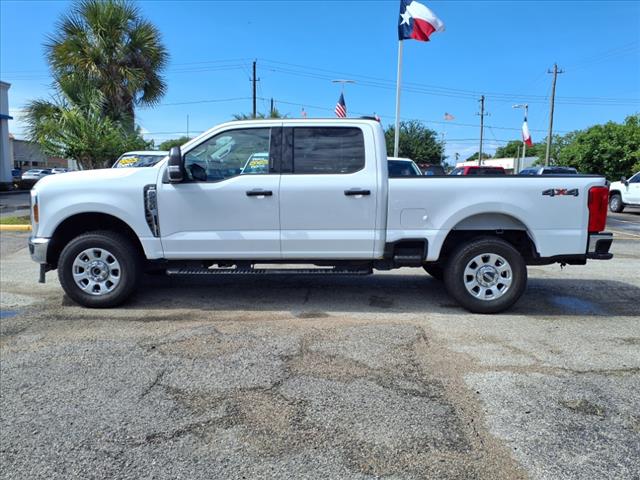 2024 Ford F-250 Super Duty XLT