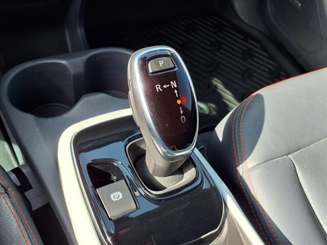 2021 Chevrolet Bolt EV Premier