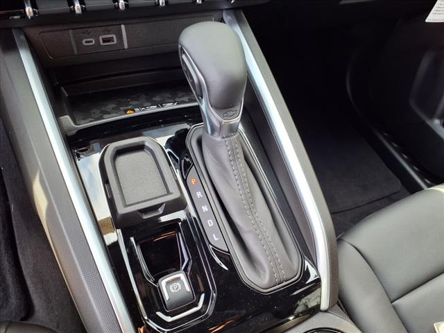 2025 Chevrolet Colorado LT