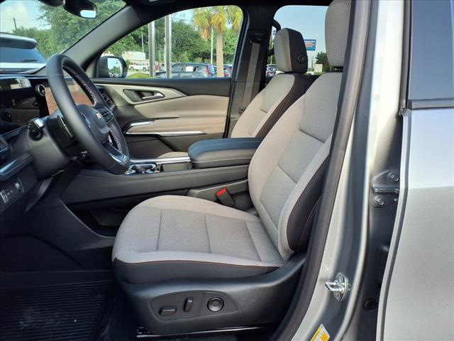 2025 Chevrolet Traverse LT 1LT
