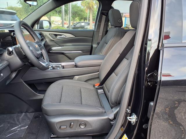 2025 Chevrolet Traverse LT 1LT