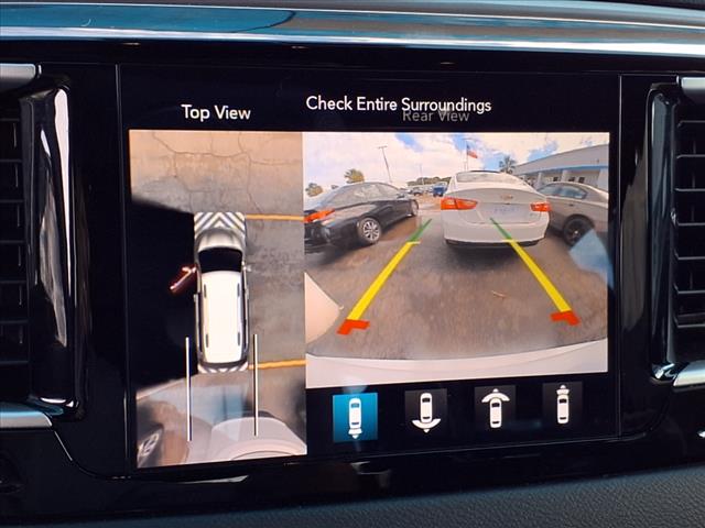 2020 Chrysler Pacifica Touring L Plus