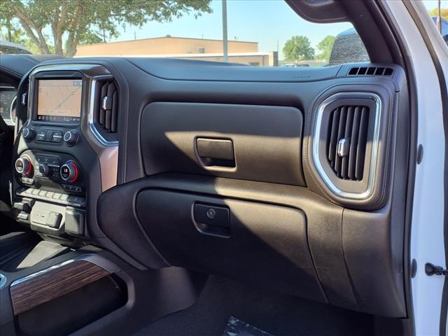 2022 Chevrolet Silverado 2500HD High Country