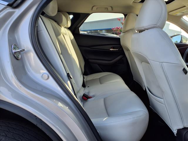2022 Mazda CX-30 2.5 S Premium Package