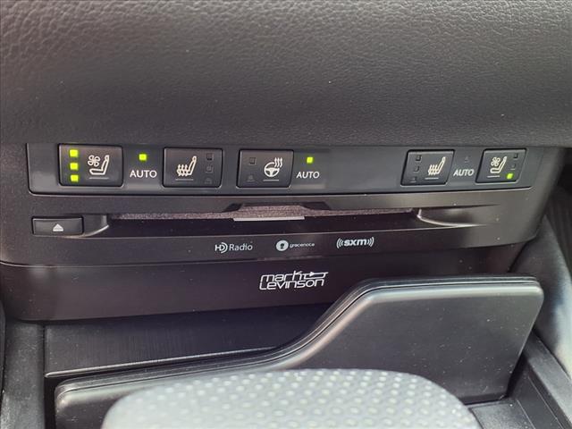 2019 Lexus ES 350 