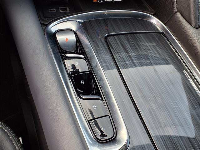 2024 Buick Enclave Premium Group