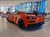 2025 Chevrolet Corvette Z06 3LZ